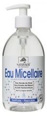 Naturado en Provence Organiczna Woda Micelarna 500 ml