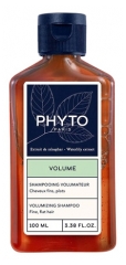 Phyto Volume Șampon Volumizant 100 ml