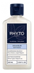 Phyto Sanftes Shampoo 100ml