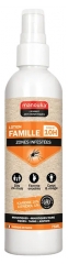Manouka Famille Répulsif Corps et Visage 75 ml