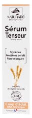 Naturado en Provence Organiczne Rozświetlające Serum Napinające 40 ml