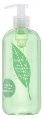 Elizabeth Arden Green Tea Gel Énergisant pour le Bain 500 ml