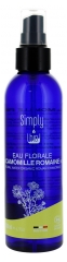 Simply Bio Ekologiczna Woda Kwiatowa z Rumianku Rzymskiego 200 ml
