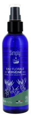 Simply Bio Eau Florale de Verveine Bio 200 ml