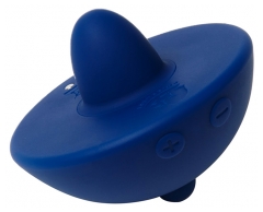 Puissante Stimolatore a Trottola