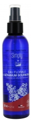 Simply Bio Biologi&scaron;kas Pelargonijų Hidrolatas 200 ml