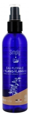 Simply Bio &Aacute;gua Floral de Ylang-Ylang Org&acirc;nica 200 ml