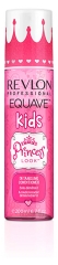 Evlon Professional Equave Kids Princess Look Cuidado Desenredante Fragancia Fresa 200 ml