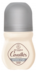 Cavaill&egrave;s Intenzivni antiperspirant Intense-LP Roll-On 50 ml
