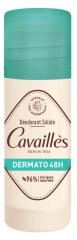 Deodorant Stick Cavaill&egrave;s Dermato 48H 40 ml