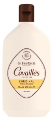 Cavaill&egrave;s Gel Bain Douche Peaux Sensibles L'Original 400 ml