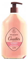 Cavaill&egrave;s Satinating Shower Oil 750 ml