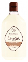 Cavaillès Crème de Douche Nourrissante 250 ml