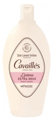Cavaillès Soin Lavant Intime Extra-Doux 100 ml