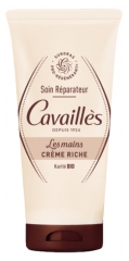 Cavaill&egrave;s Les Mains Cr&egrave;me Riche 50 ml