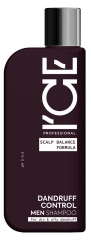 Szampon Przeciwłupieżowy ICE Professional MEN 250 ml