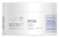 Revlon ProfessionalRe/Start Hydration Mascarilla Hidratante Intensa 250 ml