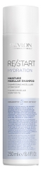 Nawilżający Szampon Micelarny Revlon Professional Re/Start Nawilżanie 250 ml