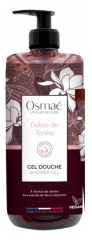 Osmaé Délice de Tonka Shower Gel 1 L