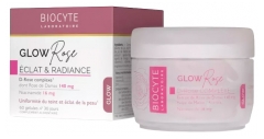 Biocyte Glow Rose Éclat &amp; Radiance 60 Gélules