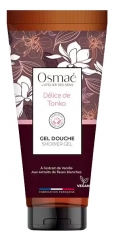 Osmaé Délice de Tonka Shower Gel 200 ml