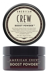 American Crew Polvos Para Peinar Boost Powder 10 g
