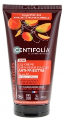 Centifolia Anti-Frizz 2in1 Bio Locken-Definitions-Creme-Gel 150 ml