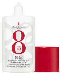 Elizabeth Arden Eight Hour Fluide Hydratant Intense Défense SPF40 50 ml
