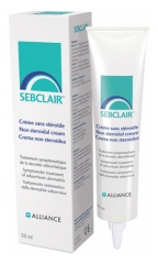 Alliance Sebclair Steroidfreie Creme 30 ml