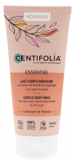 Essentiel Loci&oacute;n Corporal Suave BIO 200 ml