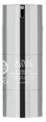 Natura Siberica Firming Eye Ice Cream 15 ml