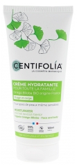 Centifolia Bioloģiskais Mitrino&scaron;ais Krēms 100 ml
