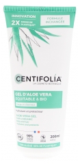 Centifolia Bio Aloe Vera Gels 200 ml