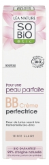 Léa Nature SO BIO étic Pour une Peau Parfaite BB Crème Perfectrice Bio 40 ml