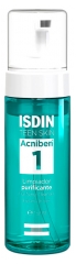 Isdin Acniben 1 Mousse Nettoyante Purifiante 150 ml