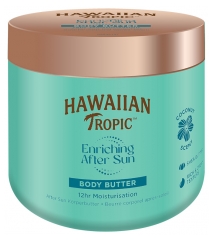 Hawaiian Tropic Aftersun Body Butter 250 ml