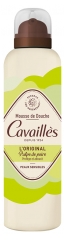 Cavaillès Mousse de Shower L'Original Pulpe de Poire 200 ml