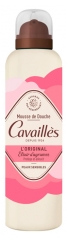Cavaillès Original Shower Foam Citrus Elixir 200 ml