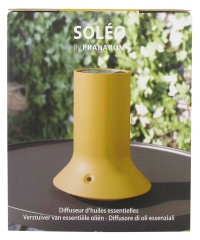 Pranarôm Soleo Diffuseur d'Huiles Essentielles