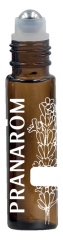Pranarôm Roller Metal Ball 10ml