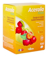 Orthonat Acérola 1000 100 Comprimés