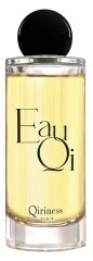Qiriness Eau Qi Eau de Peau Parfum Énergie Harmonie 100 ml
