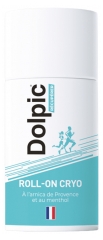 Dolpic Roll-On Cryo 50 ml