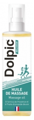 Dolpic Massageolie 100 ml