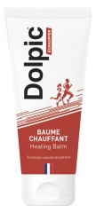 Dolpic Baume Chauffant 100ml