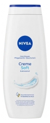 Nivea Zachte Douchecr&egrave;me Hydraterende Verzorging 500 ml