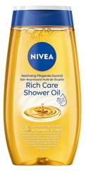 Nivea Aceite de Ducha Rich Care 250 ml