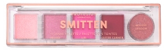 Paleta de Olhos Smitten 5 Cores Profusion Cosmetics