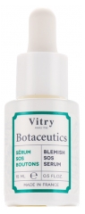 Ser SOS Cosmetice Vitry Botaceutics 15 ml