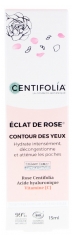 Centifolia Éclat de Rose Contour des Yeux Bio 15 ml
